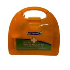Van And Truck First Aid Kit