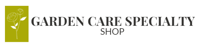 Garden Care Specialty Shop