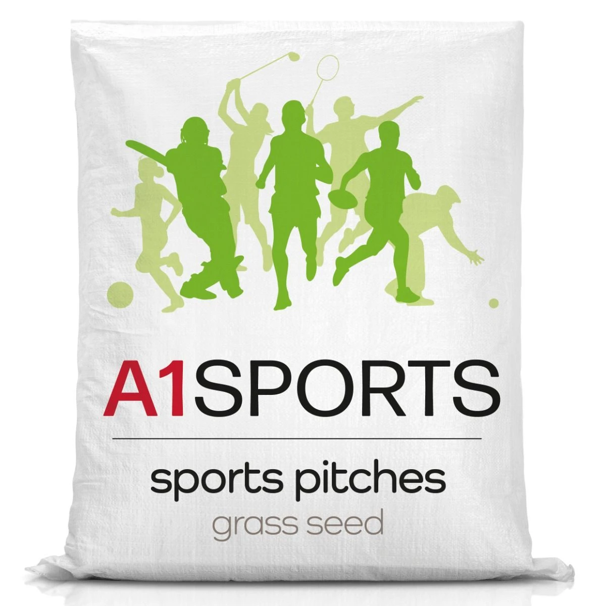 A1 Sports - Sports Pitch Grass Seed 5KG 1 A1 Sports - Sports Pitch Grass Seed 5KG