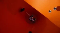 FertCast Tractor Mounted Fertiliser Spreader - Manual Controls 200L 10 FertCast Tractor Mounted Fertiliser Spreader - Manual Controls 200L -Garden Care Specialty Shop adjitator