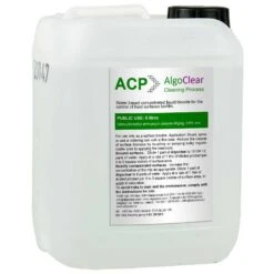 AlgoClear 5L - Domestic Use Hard Surface Cleaner