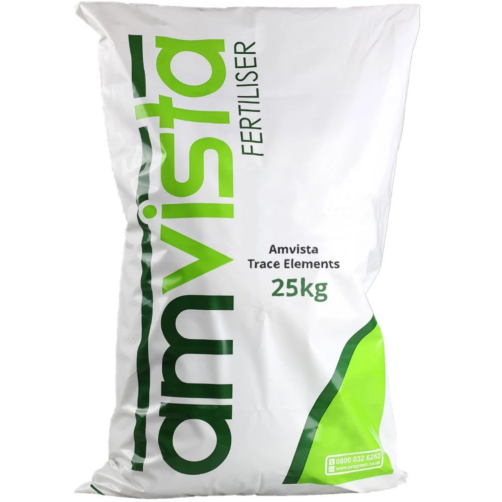 Amvista Trace Elements 25KG - Sodium, Copper, Zinc & Selenium For Livestock 1 Amvista Trace Elements 25KG - Sodium, Copper, Zinc & Selenium For Livestock