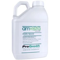 Amvista Chafer Special 5KG - Soil Conditioning Nitrogen & Lime Fertiliser