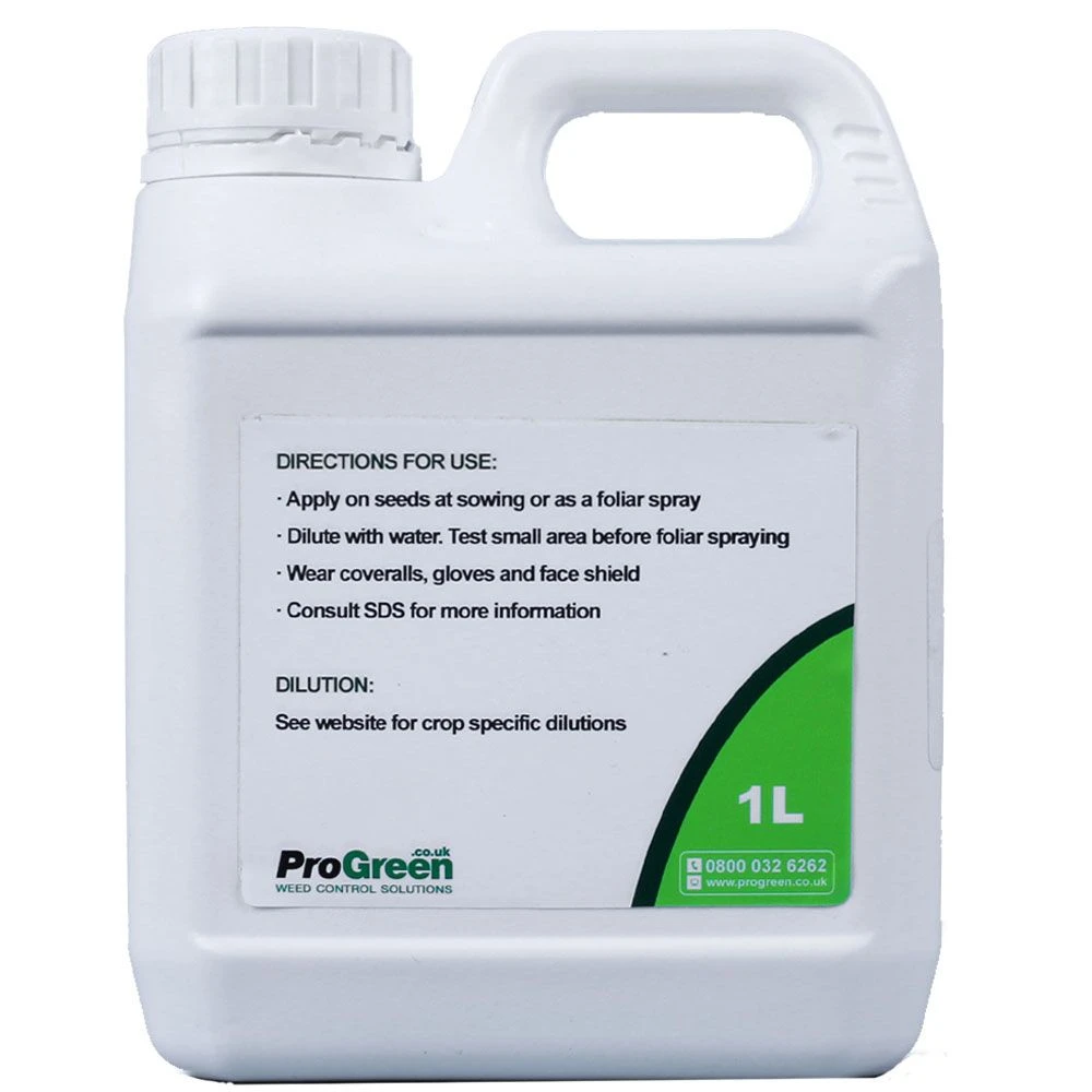 Amvista Phyter 1L - Seaweed, Phosphite, Humic Acid Liqiuid Biostimulant 2 Amvista Phyter 1L - Seaweed, Phosphite, Humic Acid Liqiuid Biostimulant - Image 2