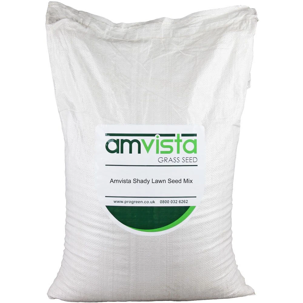 Amvista Shady Lawn Seed Mix 10 Kg 1 Amvista Shady Lawn Seed Mix 10 Kg