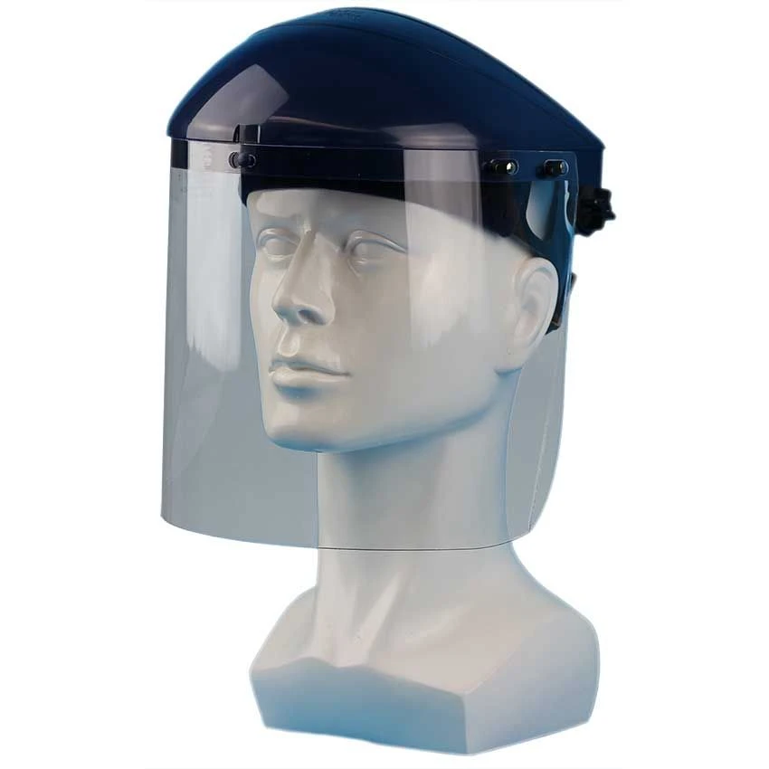 Face Shield - Complete 1 Face Shield - Complete