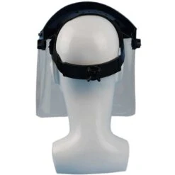 Face Shield - Complete 6 Face Shield - Complete -Garden Care Specialty Shop b ue spray shield rear