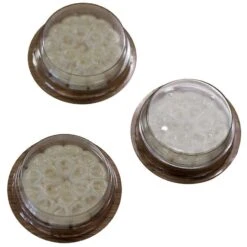 Bird Free - Immediate Bird Control Without Causing Harm - Pack Of 15 -Garden Care Specialty Shop bird free dishes