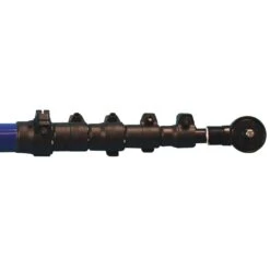 SDS 6.5m Carbon Comp Pole. NEW. Inc. Brush & Spray Head -Garden Care Specialty Shop carbon comp pole 2