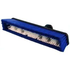 SDS 6.5m Carbon Comp Pole. NEW. Inc. Brush & Spray Head -Garden Care Specialty Shop carbon comp pole brush 1