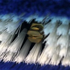 SDS 6.5m Carbon Comp Pole. NEW. Inc. Brush & Spray Head -Garden Care Specialty Shop carbon comp pole brush 2