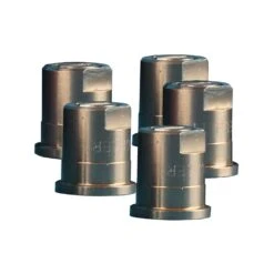 SDS 6.5m Carbon Comp Pole. NEW. Inc. Brush & Spray Head -Garden Care Specialty Shop carbon comp pole nozzles