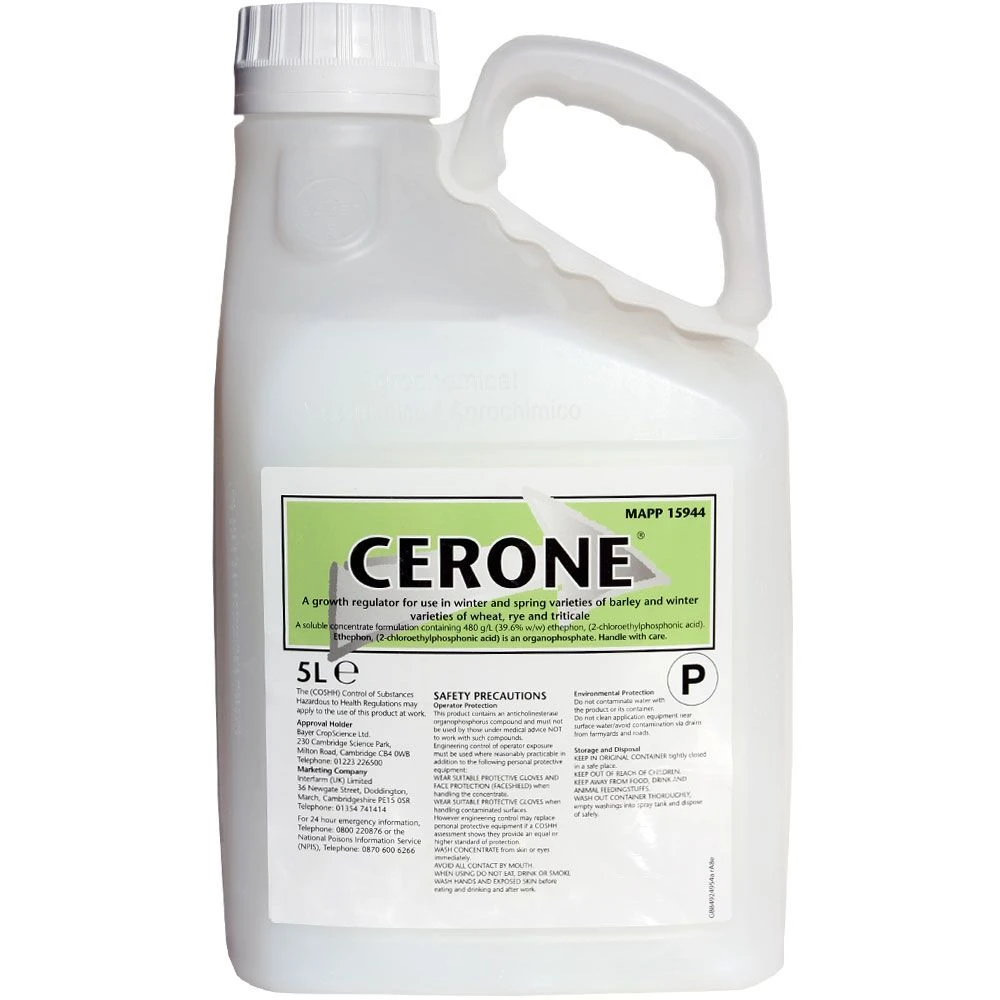 Cerone 5 L Plant Growth Regulator 1 Cerone 5 L Plant Growth Regulator