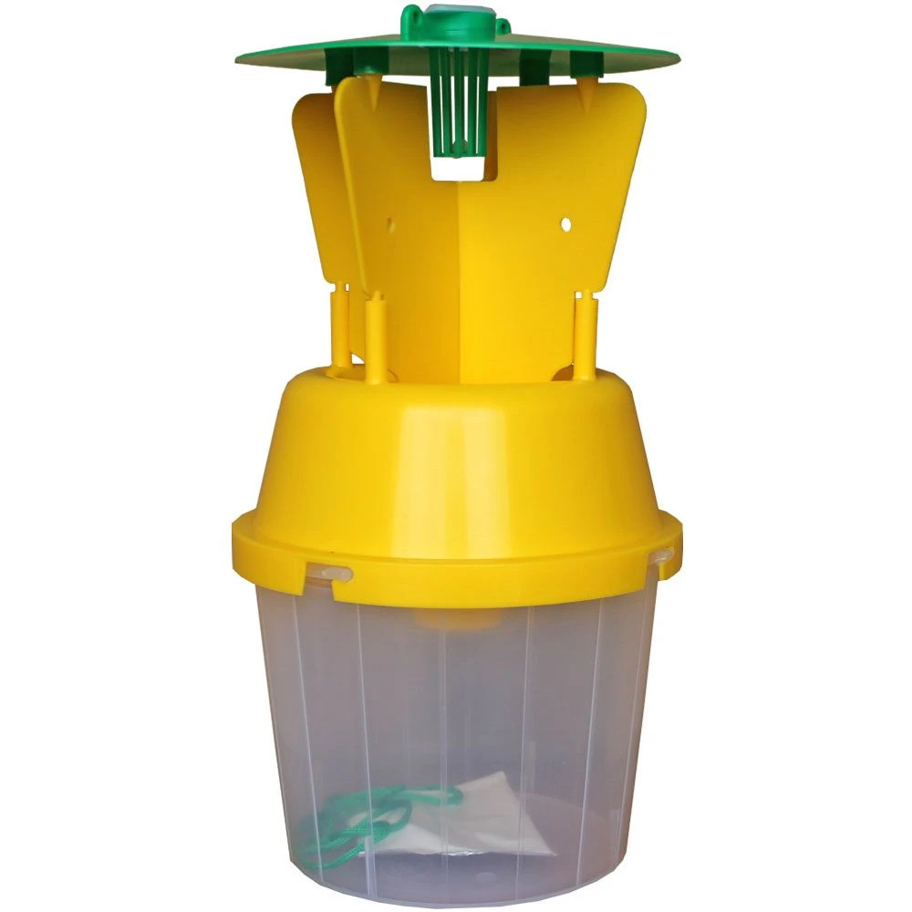 Chafer Beetle Trap With Pheromone For Capturing Adults 1 Chafer Beetle Trap With Pheromone For Capturing Adults