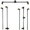 Cooper Pegler Spray Boom Extensions - 2 3 Or 4 Nozzle Option