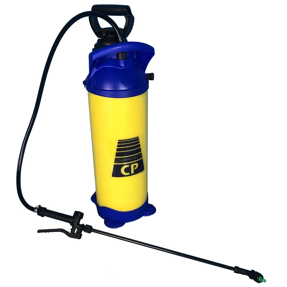 Cooper Pegler Maxipro 8 L 846250 1 Cooper Pegler Maxipro 8 L 846250