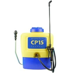 Cooper Pegler CP15 Classic Series Knapsack 15 L 846255