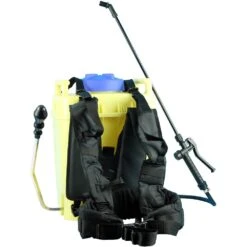 Cooper Pegler CP15 Evolution Knapsack 15 L 848258 -Garden Care Specialty Shop cp15 evolution web