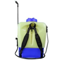 Cooper Pegler CP3 Classic Series Knapsack 20 L 846320 -Garden Care Specialty Shop cp3 classic 20 back