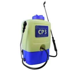 Cooper Pegler CP3 Classic Series Knapsack 20 L 846320 -Garden Care Specialty Shop cp3 classic 20 side