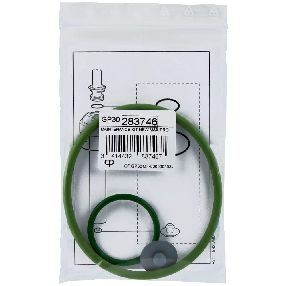 Cooper Pegler Maxipro Service Kit 283746 1 Cooper Pegler Maxipro Service Kit 283746