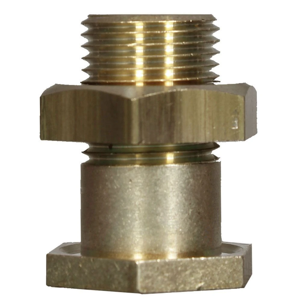 Cooper Pegler Complete Threaded Brass Outlet & Nut483276 & 483275 1 Cooper Pegler Complete Threaded Brass Outlet & Nut483276 & 483275