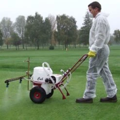 Team Cub Pedestrian Sprayer - 30L Electric Powered
