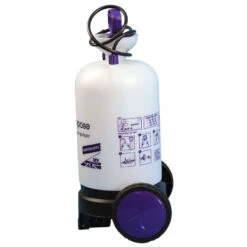 Defenders Multi-Purpose Wheeled Pressure Sprayer 8L -Garden Care Specialty Shop defenders multi purpose 5