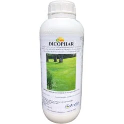Dicophar - Selective Lawn Weed Killer -Garden Care Specialty Shop dicophar 1l web
