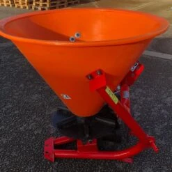 FertCast Tractor Mounted Fertiliser Spreader - Manual Controls 200L 12 FertCast Tractor Mounted Fertiliser Spreader - Manual Controls 200L -Garden Care Specialty Shop fc22