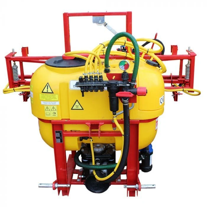 FertCast Tractor Sprayer 10m Boom, 300L Tank 1 FertCast Tractor Sprayer 10m Boom, 300L Tank