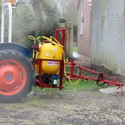 FertCast Tractor Sprayer 6m Boom, 200L Tank -Garden Care Specialty Shop fertcast sprayer 2
