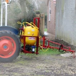 FertCast Tractor Sprayer 6m Boom, 300L Tank -Garden Care Specialty Shop fertcast sprayer 4