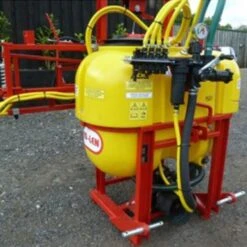 FertCast Tractor Sprayer 6m Boom, 300L Tank -Garden Care Specialty Shop fertcast sprayer 3