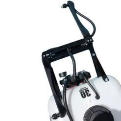 Fimco Trailer Sprayer 30 US Gallon (113LT) LG-30-TRL -Garden Care Specialty Shop fimco folding spray arm web