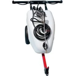 Fimco Trailer Sprayer 30 US Gallon (113LT) LG-30-TRL -Garden Care Specialty Shop fimco trailer sp top web