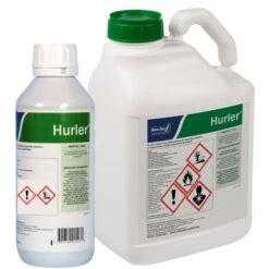 Garden Care Specialty Shop 19 Hurler - Grassland Weedkiller - Enhances Thrust & PastureMaster