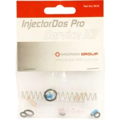 Stem InjectorDos Pro Service Kit