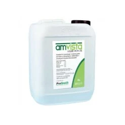 Amvista L2 5L Liquid Iron And Sulphur Fertiliser(1.4-0-0)