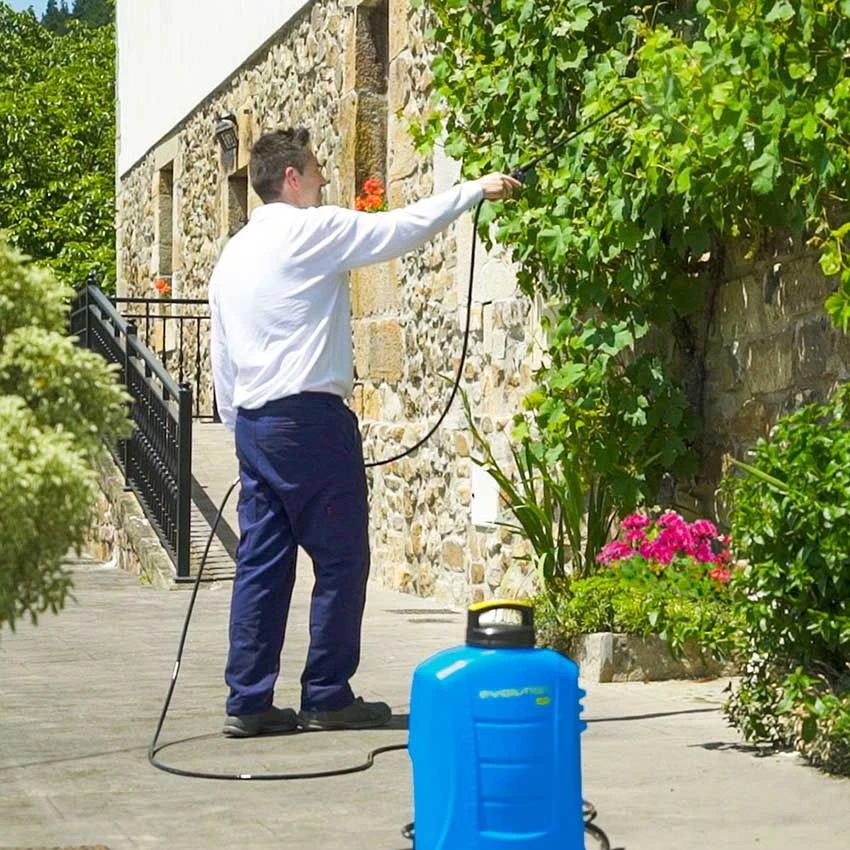 Matabi 6m Extension Hose 1 Matabi 6m Extension Hose