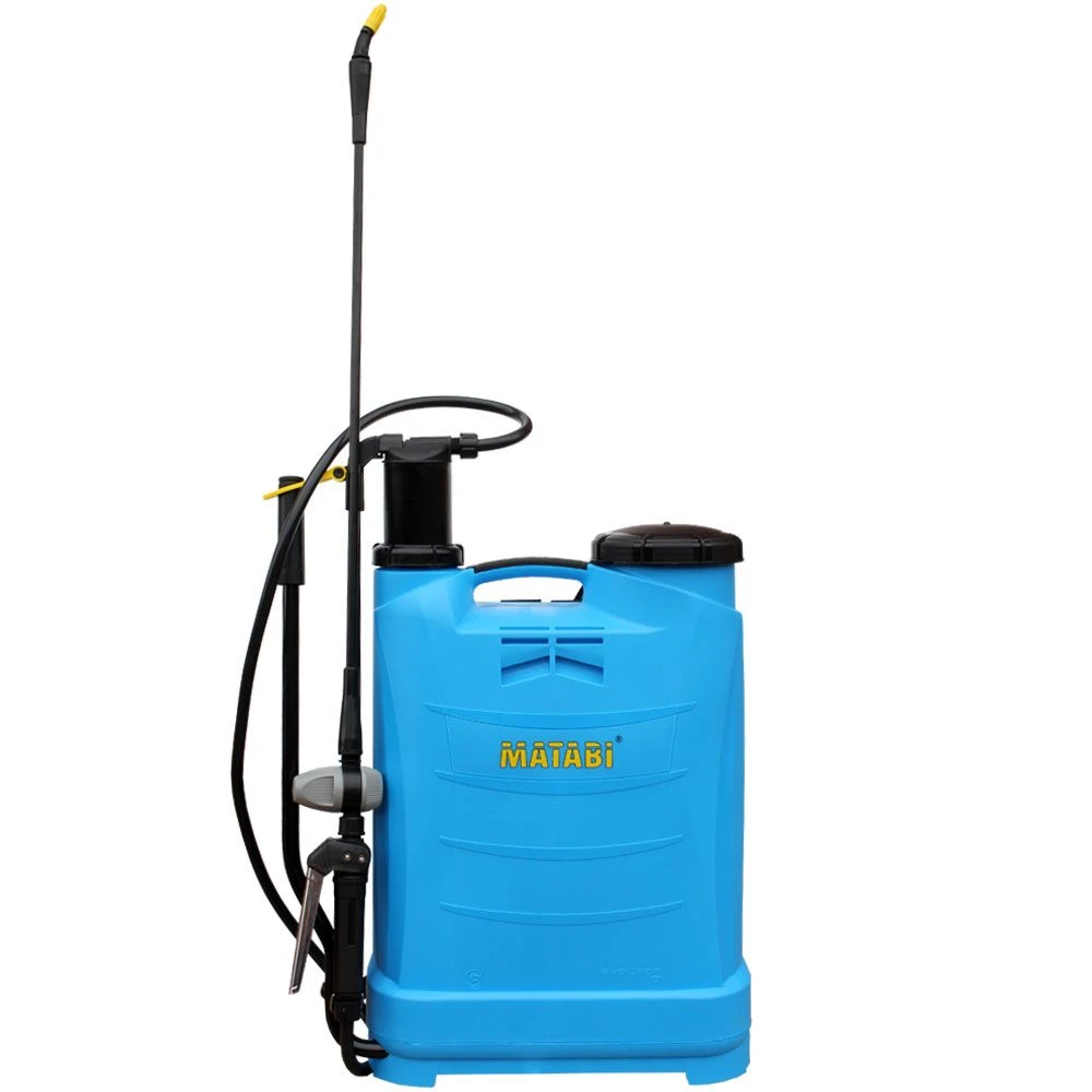 Matabi Evolution 12 L Backpack Sprayer 1 Matabi Evolution 12 L Backpack Sprayer