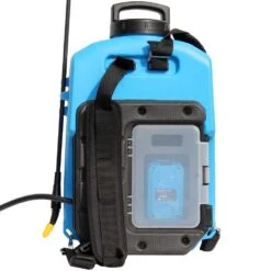 Best Seller -Garden Care Specialty Shop matabi ltc electric15l back2