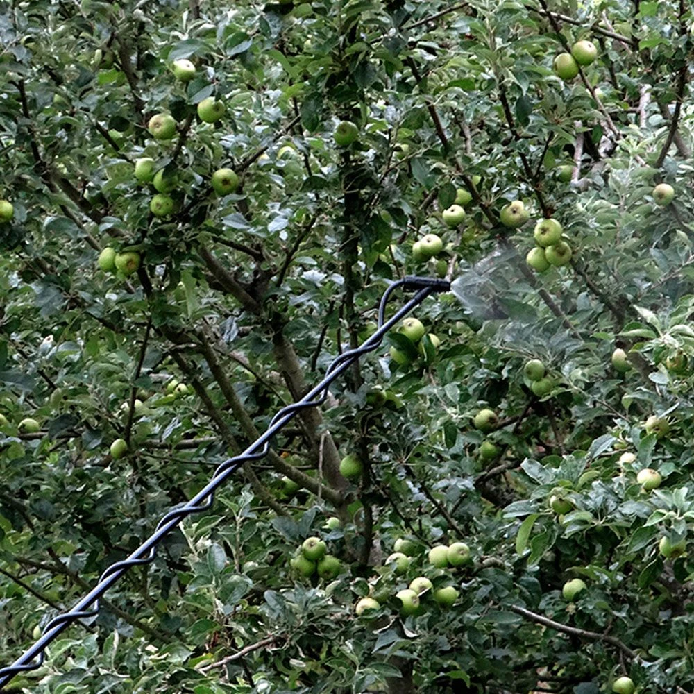 Matabi Telescopic Spraying Lance - C/w Adaptor For Cooper Pegler Triggers 4 Matabi Telescopic Spraying Lance - C/w Adaptor For Cooper Pegler Triggers - Image 4