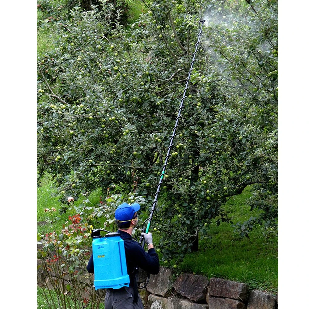 Matabi Telescopic Spraying Lance - C/w Adaptor For Cooper Pegler Triggers 2 Matabi Telescopic Spraying Lance - C/w Adaptor For Cooper Pegler Triggers - Image 2