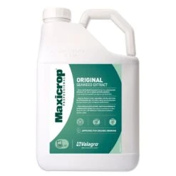 Garden Care Specialty Shop 4 Maxicrop Original Seaweed Extract- 10L