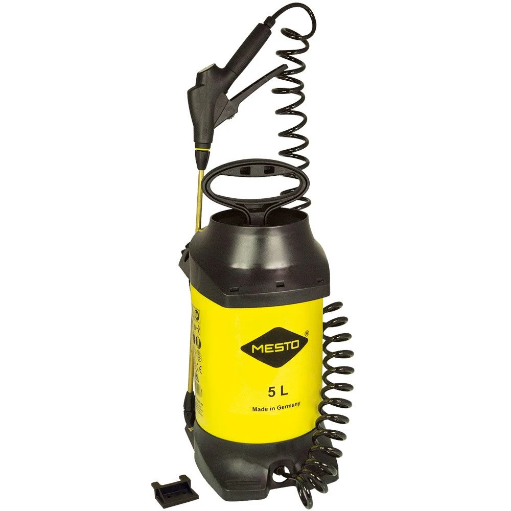 Mesto Profi 5L Compression Sprayer 3275M 1 Mesto Profi 5L Compression Sprayer 3275M