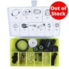 Mesto Knapsack Service Kit For Spares 3941V