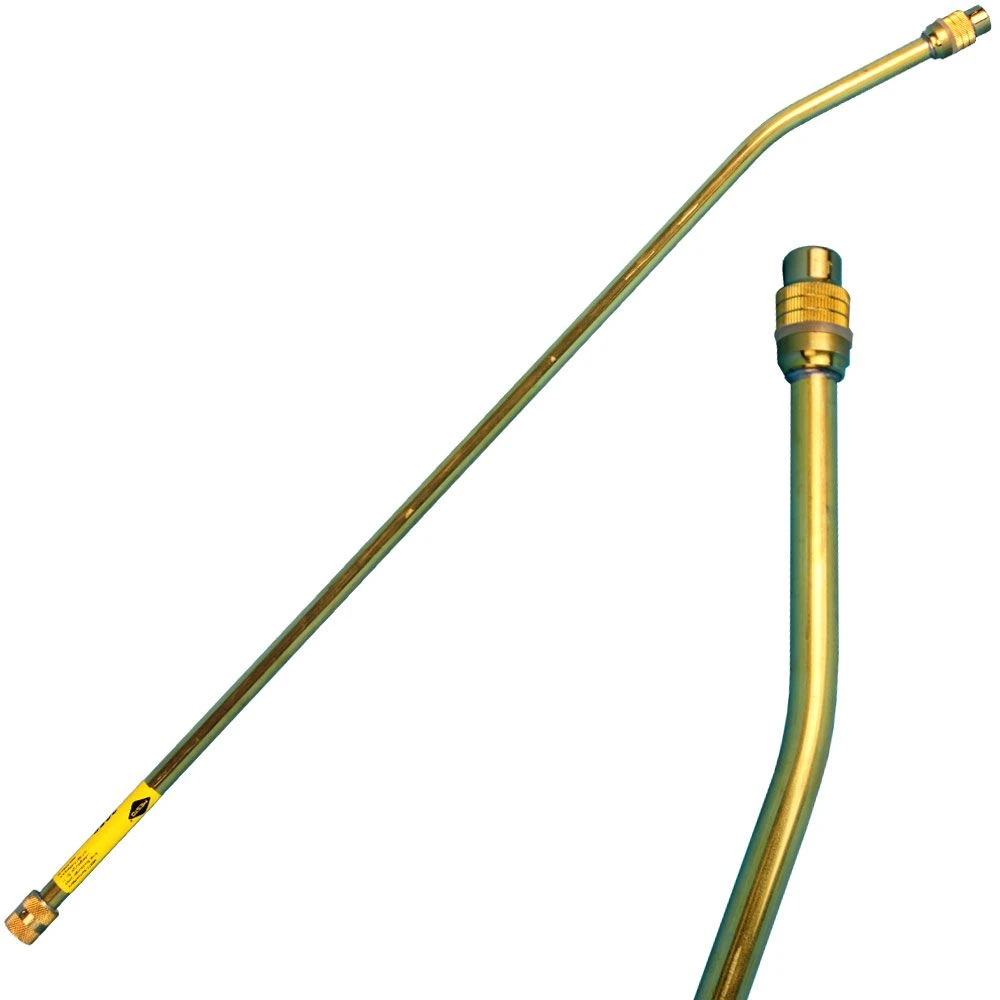 Mesto Spray Lance - Brass 50cm - 3658 1 Mesto Spray Lance - Brass 50cm - 3658