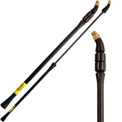 Mesto Extendable Lance 52-90 Cm - 3654AK