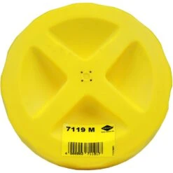 Mesto Screw Cap Lid For RS Knapsacks - 7119 M